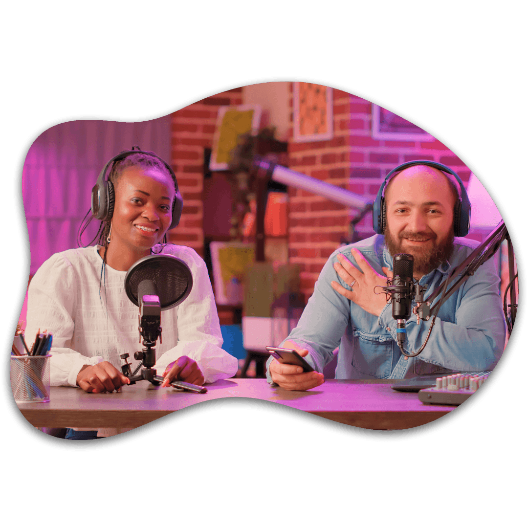 podcast editing service